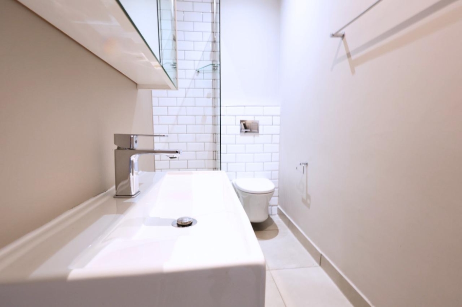 To Let 2 Bedroom Property for Rent in Durbanville Western Cape